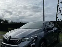 Usata Renault Clio V Techno 101 CV (74 kW) 2024 Blu Berlina