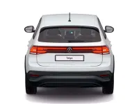 Nuova VW Taigo Life 95 CV (69 kW) 2026 Pure white SUV