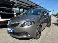 Usata Lancia Ypsilon S 69 CV (50 kW) 2024 Grigio scuro Utilitaria