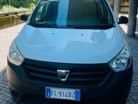 usata Dacia Dokker 1.5 Blue dCi 8V 75CV Comfort