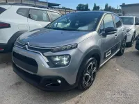 Usata Citroën C3 PureTech 83 CV (61 kW) 2021 Utilitaria