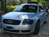 Usata Audi TT 180 CV (132 kW) 1999 Coupé