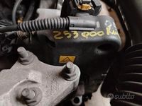 Usata Fiat Punto 77 CV (56 kW) 2009 Utilitaria