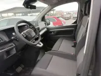 Usata Fiat E-Ulysse 131 kW (179 CV) 2025 Grigio scuro Monovolume