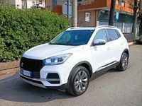 Usata DR DR 4.0 116 CV (85 kW) 2022 Bianco SUV
