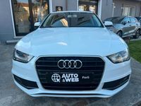 usata Audi A4 AVANT 2.0 TDi aut. AMB. S-LINE PACK EXT