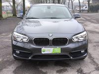 usata BMW 118 Serie 1 5p. d 5p. Advantage usato