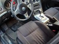 Usata Alfa Romeo 159 150 CV (110 kW) 2006 Station wagon