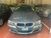 Usata BMW 320 M Sport 177 CV (130 kW) 2009 Grigio Station wagon