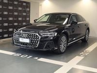 Nuova Audi A8 Ambiente 286 CV (210 kW) 2025 Nero Berlina