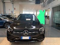 usata Mercedes 200 GLC Suv4Matic Premium 163 cv