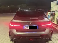 Usata BMW 116 M Sport 116 CV (85 kW) 2020 Utilitaria