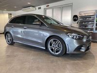 Nuova Mercedes B180 Advanced Plus 116 CV (85 kW) 2026 Grigio Monovolume