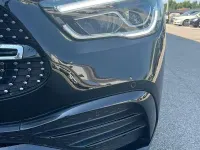 Usata Mercedes GLA200 150 CV (110 kW) 2022 Nero SUV