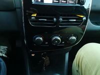 Usata Renault Clio IV 75 CV (55 kW) 2014 Utilitaria