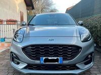 usata Ford Puma st-line x