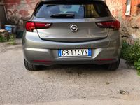 usata Opel Astra S&S 1.5 122cv
