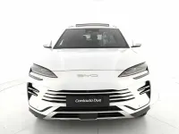 Nuova BYD Seal Boost 98 CV (72 kW) 2026 Bianco SUV