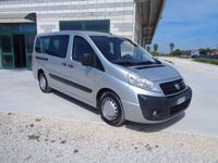 usata Fiat Scudo 2.0 MJT 2.0 MJT PL Combi 9 Posti