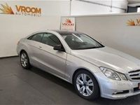 usata Mercedes E250 Classe E MercedesCDI Cou...