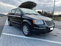 usata Chrysler Grand Voyager Voyager2.8cc 160cv Limited