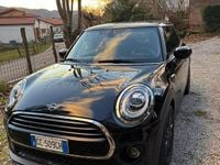 Occasion Mini Cooper 116 ch (85 kW) 2020 Noir Citadine