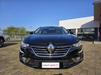 Usata Renault Talisman 160 CV (117 kW) 2019 Nero Berlina