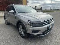 Occasion VW Tiguan Style 150 ch (110 kW) 2017 Gris SUV