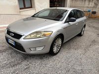 Usata Ford Mondeo 140 CV (102 kW) 2008 Grigio Station wagon