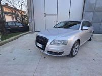 Usata Audi A6 Allroad Advanced 239 CV (175 kW) 2008 Station wagon