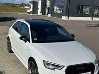 Usata Audi A3 S-Line 110 CV (80 kW) 2000 Utilitaria