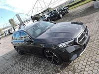 Usata Mercedes E220 Advanced 197 CV (144 kW) 2024 Grigio Station wagon