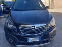 Usata Opel Mokka Cosmo 140 CV (102 kW) 2016 SUV