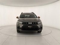 Nuova Dacia Jogger Extreme 155 CV (114 kW) 2026 Grigio scuro Monovolume