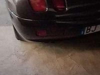 Usata Fiat Barchetta 131 CV (96 kW) 2000 Nero Cabrio