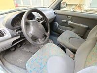 usata Nissan Micra 1.0i 16V cat 3 porte