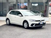 Begagnad VW Polo 80 HK (58 kW) 2024 Halvkombi
