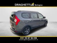 usata Dacia Lodgy 1.5 dCi 8V 110CV Start&Stop 7 posti La