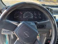 Usata Opel Frontera 116 CV (85 kW) 1995 SUV