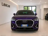 Usata Audi Q3 S-Line 150 CV (110 kW) 2022 SUV