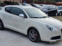 usata Alfa Romeo MiTo 1.4 turbo benz 170 quadrifoglio