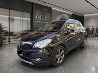 Usata Opel Mokka Cosmo 131 CV (96 kW) 2013 SUV