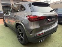 Usata Mercedes GLA200 AMG Line Premium Plus 150 CV (110 kW) 2024 Other SUV