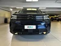 Usata Citroën C5 Aircross 136 CV (100 kW) 2025 Blu/azzurro SUV