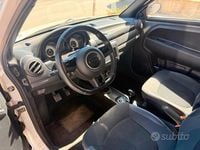 Usata Microcar Dué 2021 Bianco Utilitaria