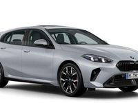 Brugt BMW 118 M Sport 150 HK (110 kW) 2025 Grå Hatchback