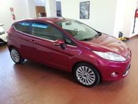 usata Ford Fiesta Fiesta3p 1.4 16v Titanium Gpl