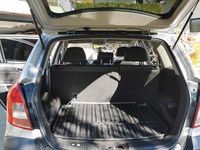 Usata Opel Antara 163 CV (119 kW) 2013 Grigio SUV