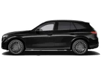 Nuova Mercedes GLC220 Advanced 197 CV (144 kW) 2026 Nero SUV