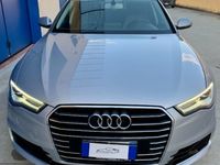 usata Audi A6 Avant 2.0 TDI 190 CV ultra S tronic Business